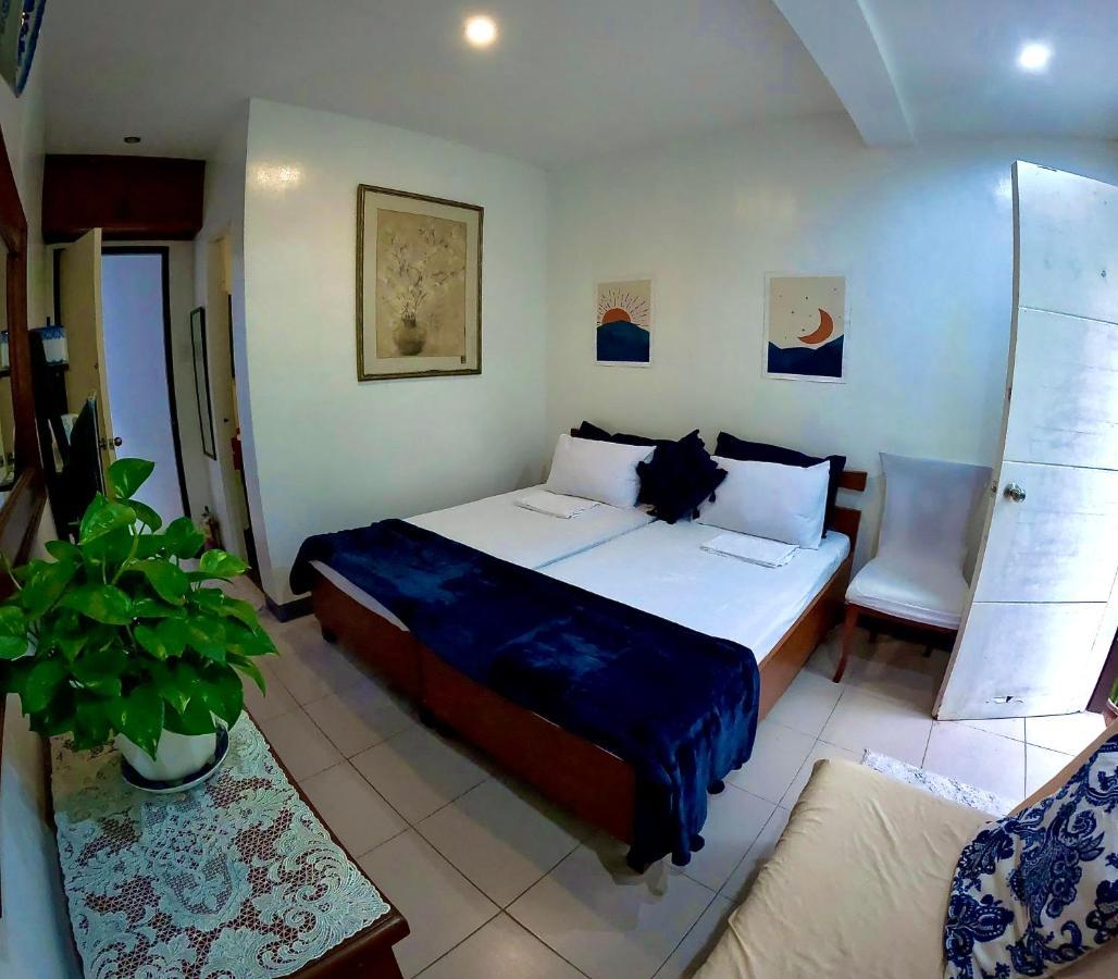 Auntie Gigi'S Place Tagaytay City Luaran gambar