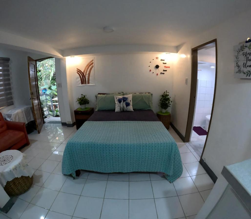 Auntie Gigi'S Place Tagaytay City Luaran gambar