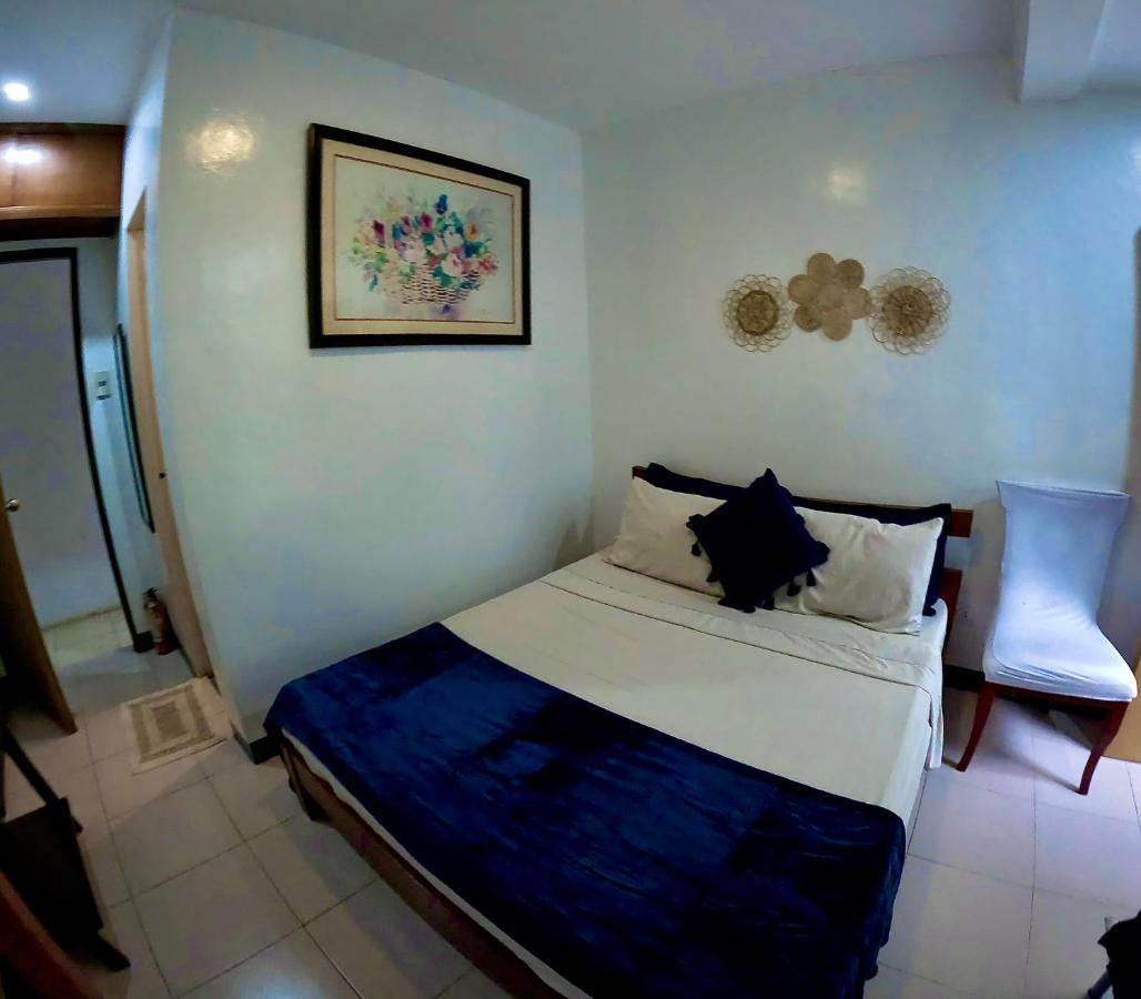 Auntie Gigi'S Place Tagaytay City Luaran gambar