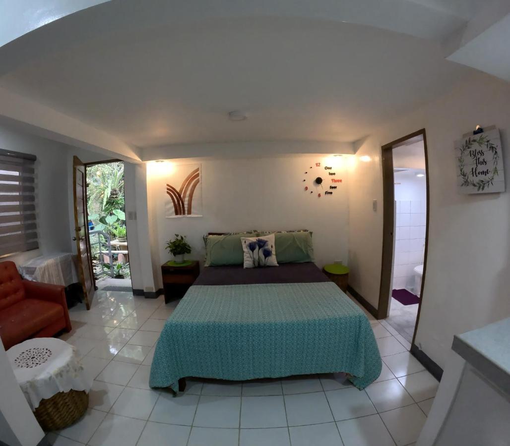 Auntie Gigi'S Place Tagaytay City Luaran gambar
