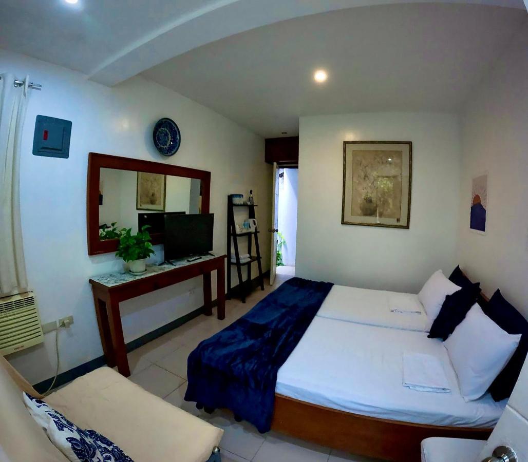 Auntie Gigi'S Place Tagaytay City Luaran gambar