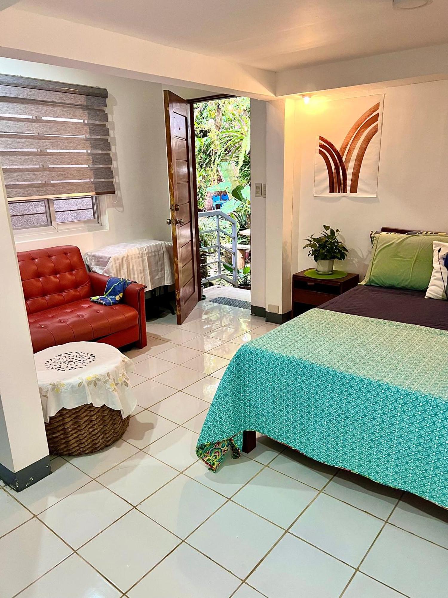 Auntie Gigi'S Place Tagaytay City Luaran gambar