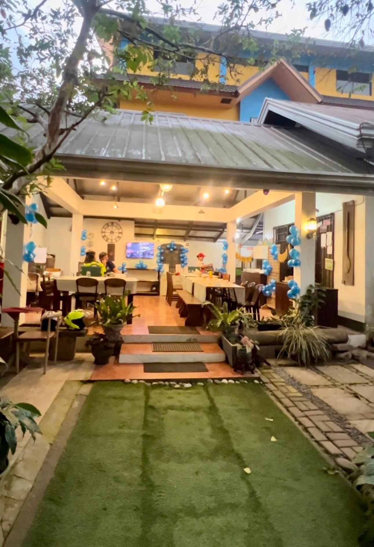 Auntie Gigi'S Place Tagaytay City Luaran gambar